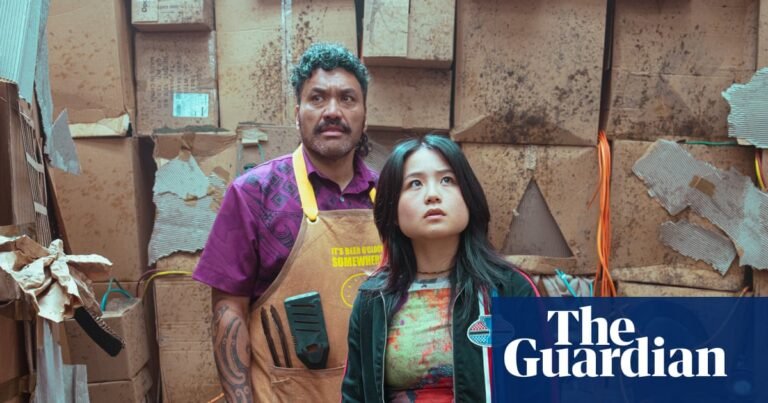 TV tonight: killer fridges on the loose in a new sci-fi comedy | Television TV tonight: killer fridges on the loose in a new sci-fi comedy | Television