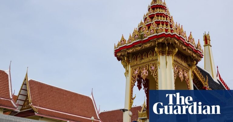 Thailand suspends gun licences as teen shooter and grandparents he killed are cremated | Thailand Thailand suspends gun licences as teen shooter and grandparents he killed are cremated | Thailand