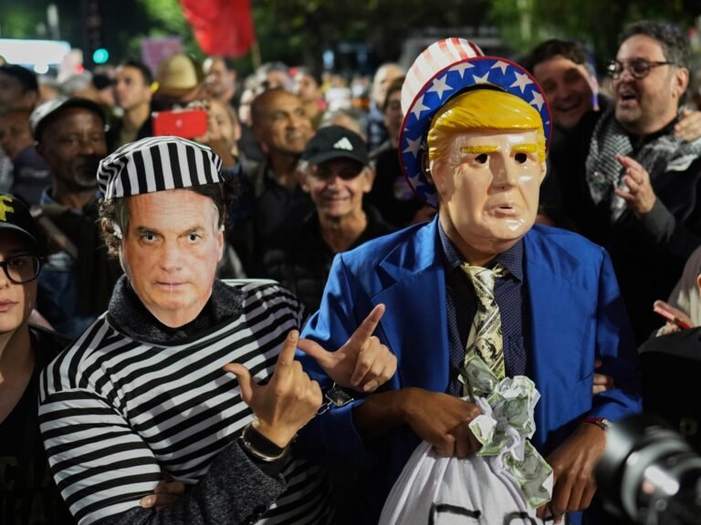 The US is now using the ‘terrorist’ label to interfere in Brazil’s election | The Far Right The US is now using the ‘terrorist’ label to interfere in Brazil’s election | The Far Right