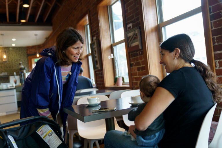 The anti-incumbent wave crashes on Rhode Island The anti-incumbent wave crashes on Rhode Island