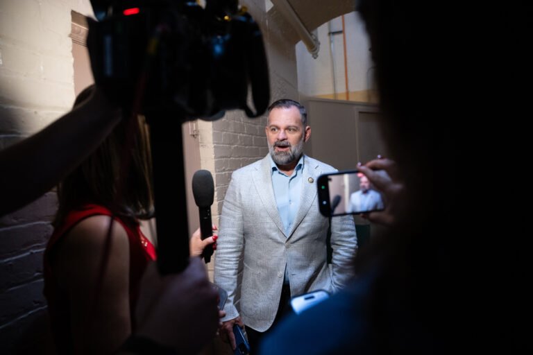 The midterms of scandal are underway The midterms of scandal are underway