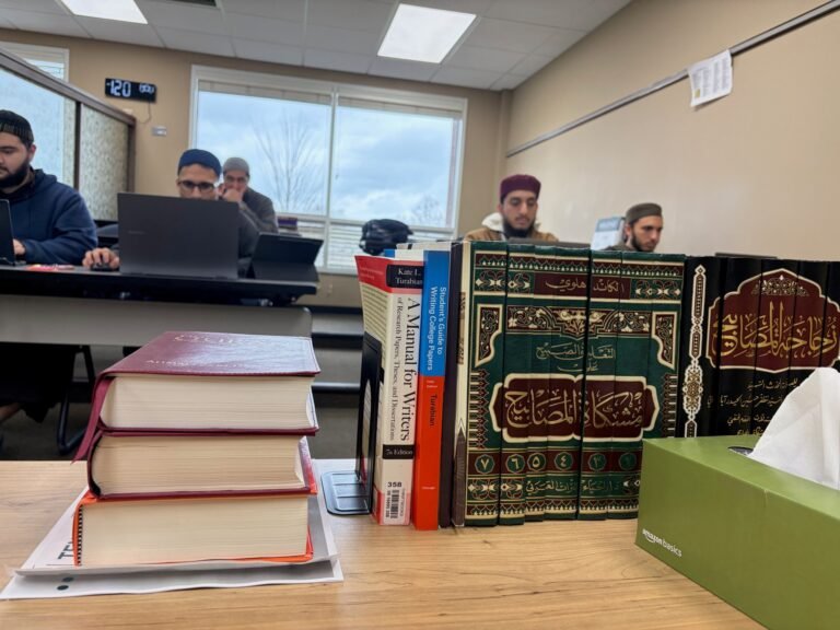 The other classroom: Returning to sacred knowledge | Religion The other classroom: Returning to sacred knowledge | Religion