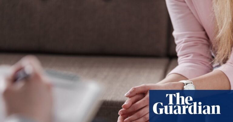 Thousands of UK women have undiagnosed PTSD after childbirth each year, study finds | Women's health