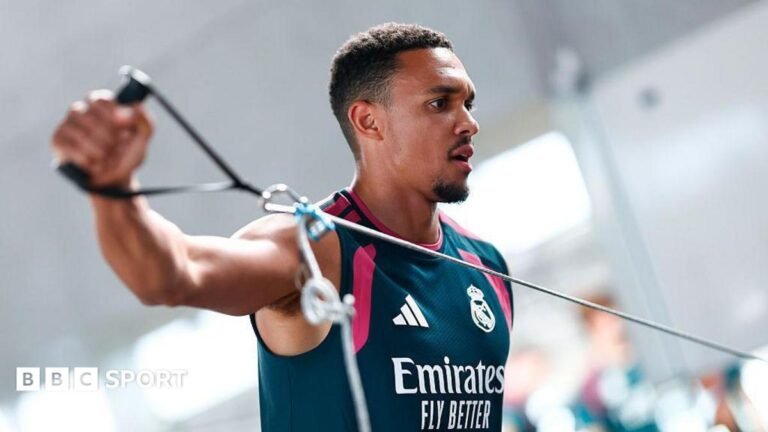 Trent Alexander-Arnold: Will Real Madrid career be revived by Jose Mourinho? Trent Alexander-Arnold featured in 35 of Real Madrid's 62 matches in all competitions last season