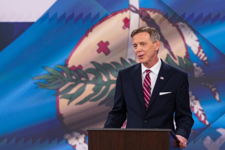 Trump-backed candidate wins primary for Oklahoma governor Trump-backed candidate wins primary for Oklahoma governor