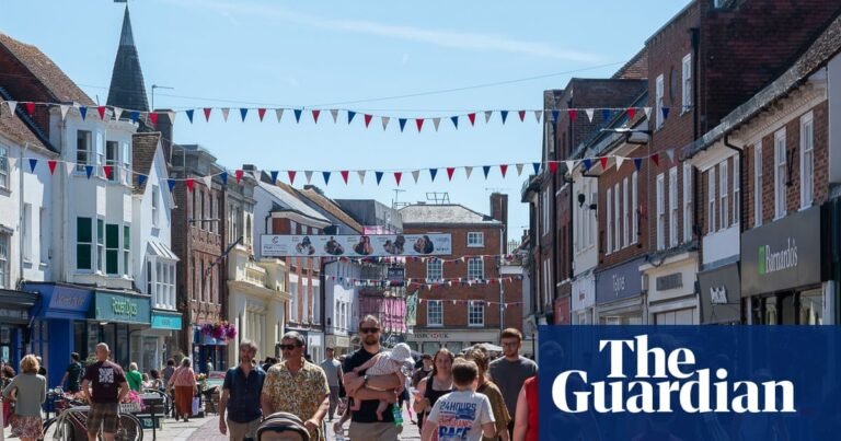 UK inflation rises to 2.9% as Iran war fuels living costs squeeze | Inflation UK inflation rises to 2.9% as Iran war fuels living costs squeeze | Inflation
