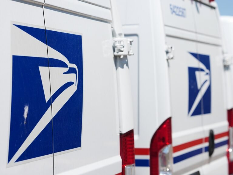 US Postal Service shares mail-in ballot restrictions despite court ruling | Elections News US Postal Service shares mail-in ballot restrictions despite court ruling | Elections News