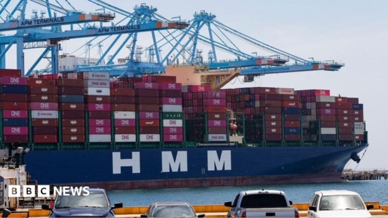 US states sue to block Trump tariffs impacting dozens of countries Interview with the Vampire: The Vampire Lestat