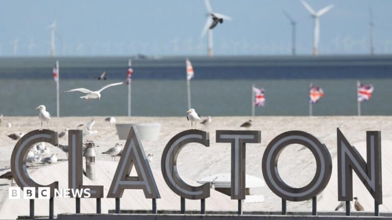 What do Clacton by-election voters want from their next MP? Christopher Wright and Karl Schwalbe