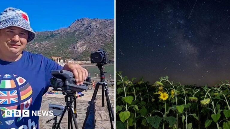 What it’s like to chase solar eclipses around the world Christopher Wright and Karl Schwalbe