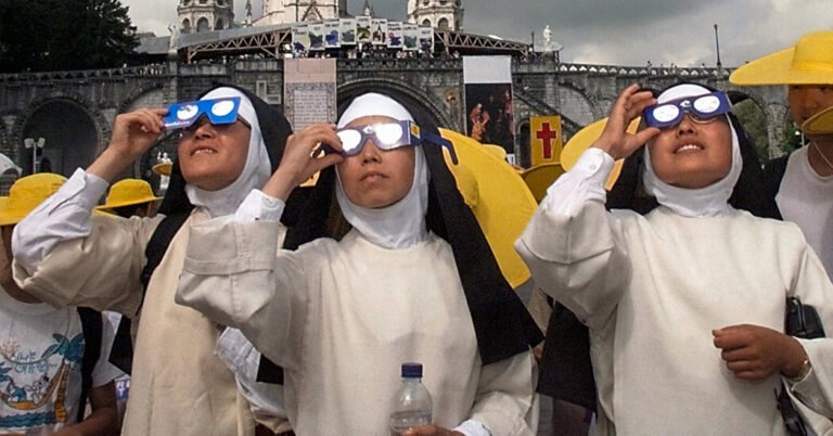 What to Know About Europe’s Total Solar Eclipse: Where to See It and How to Watch Safely What to Know About Europe’s Total Solar Eclipse: Where to See It and How to Watch Safely