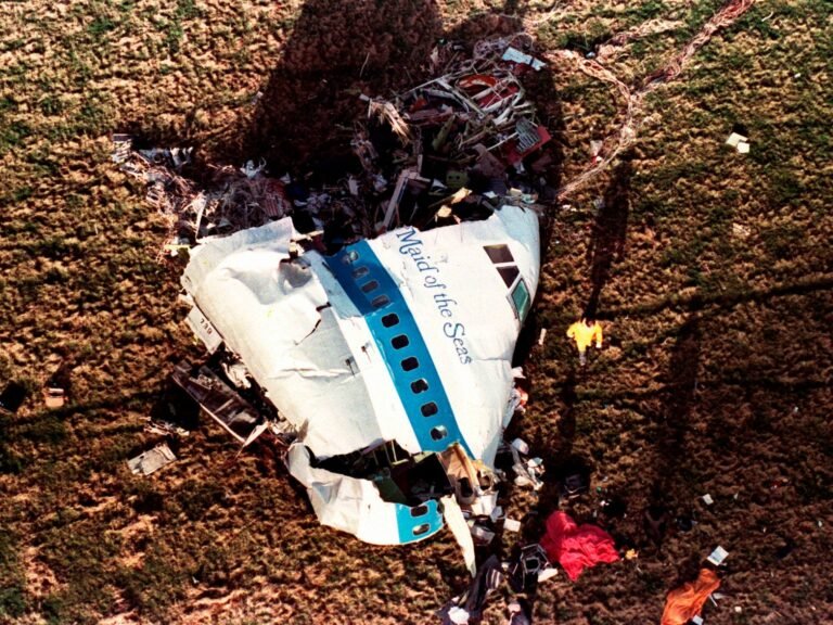 What to know: US court hearing held for alleged Lockerbie bombmaker | Courts News What to know: US court hearing held for alleged Lockerbie bombmaker | Courts News