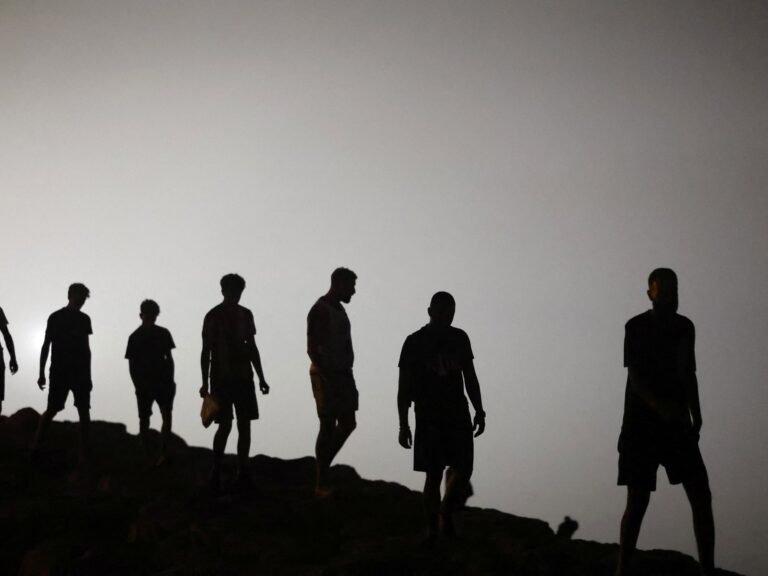 Why did Ceuta migrant mayhem chill already frosty Israel-Spain relations? | Migration News Why did Ceuta migrant mayhem chill already frosty Israel-Spain relations? | Migration News