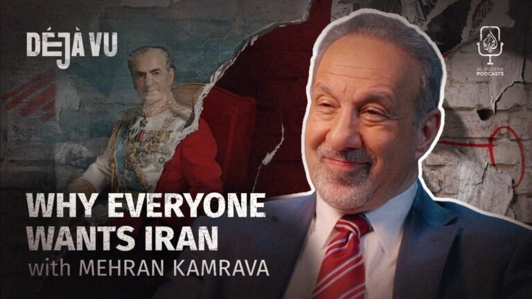 Why does Iran defeat the empires trying to conquer it? | History Why does Iran defeat the empires trying to conquer it? | History