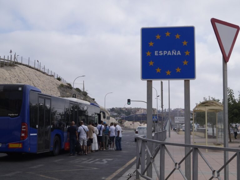 Why does Spain have ‘enclaves’ in North Africa? | Migration News