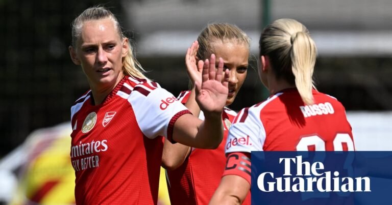Women’s Super League 2026-27 preview No 1: Arsenal | Arsenal Women Women’s Super League 2026-27 preview No 1: Arsenal | Arsenal Women