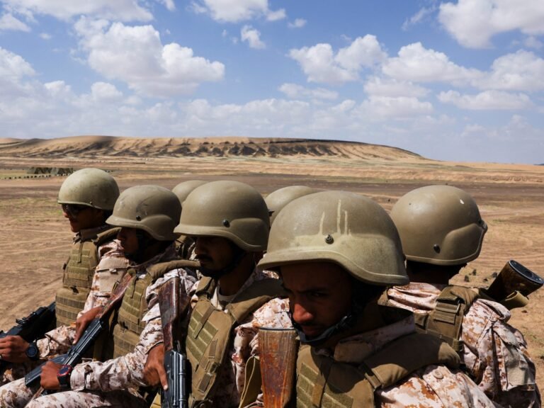 Yemen faces highest risk of returning to war since 2022 truce, UN warns | Houthis News Yemen faces highest risk of returning to war since 2022 truce, UN warns | Houthis News