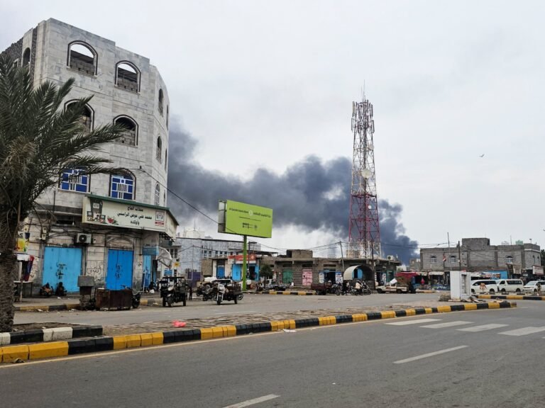 Yemeni government escalates attacks against Houthis: What’s next? | Conflict News Yemeni government escalates attacks against Houthis: What’s next? | Conflict News