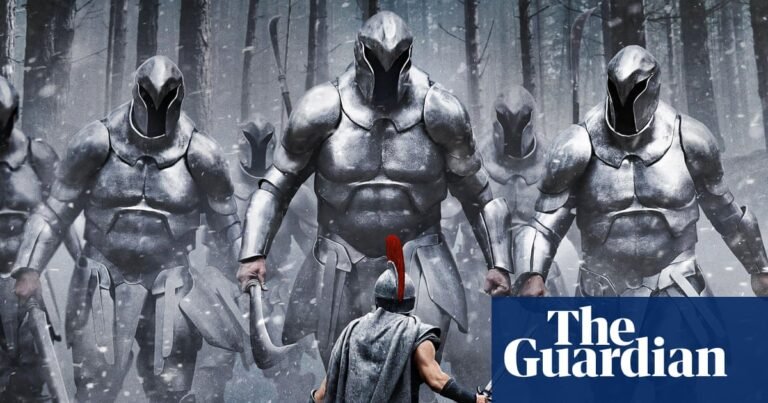 ‘A towering piece of monoculture’: how The Odyssey discourse has dominated this summer | The Odyssey