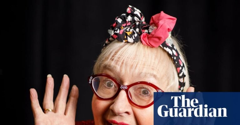 ‘Paul McCartney asked for my autograph!’ Su Pollard on Hi-de-Hi! and her amazing celebrity encounters | TV comedy ‘Paul McCartney asked for my autograph!’ Su Pollard on Hi-de-Hi! and her amazing celebrity encounters | TV comedy