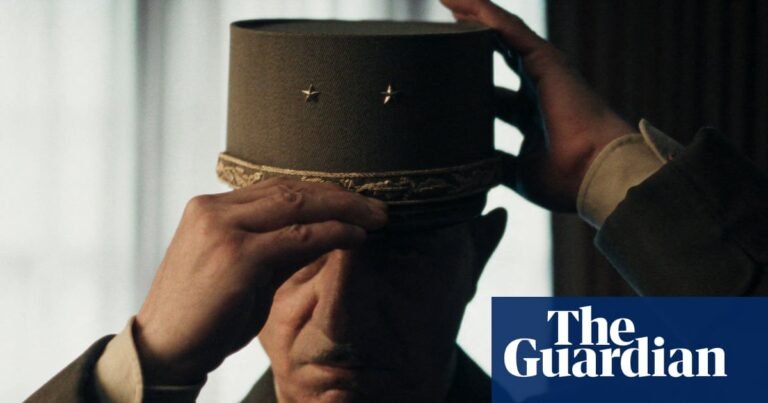 ‘The spirit of resistance’: De Gaulle biopic turns into surprise hit for France’s younger viewers | Charles de Gaulle ‘The spirit of resistance’: De Gaulle biopic turns into surprise hit for France’s younger viewers | Charles de Gaulle