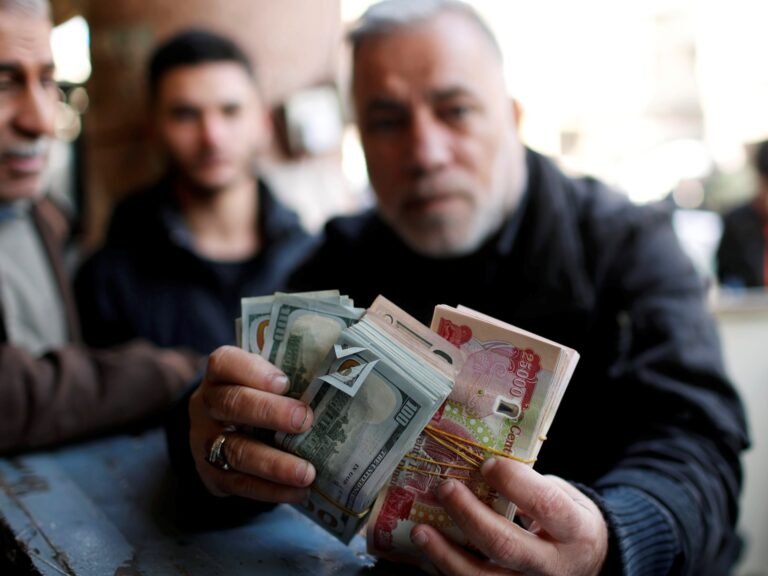 ‘There is no money’: Is Iraq entering a phase of lean years? | News ‘There is no money’: Is Iraq entering a phase of lean years? | News
