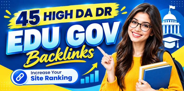 45 EDU/GOV Authority Mix Backlinks, Blog Posts, Profiles & Comments+ 400 Tier 2 Support for $50 45 EDU/GOV Authority Mix Backlinks, Blog Posts, Profiles & Comments+ 400 Tier 2 Support for $50