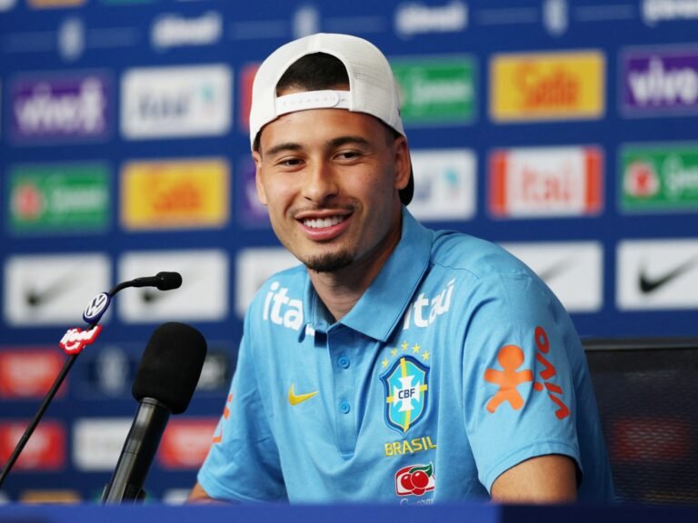 Arsenal sell Martinelli to Al-Hilal in post-transfer deadline day deal | Football