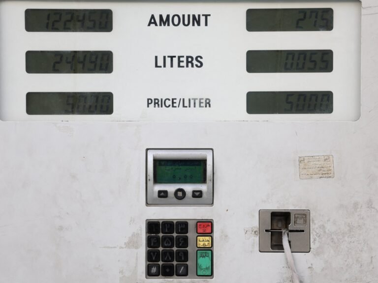 As fuel prices rise again, Iran’s government urges citizens to cut back | US-Israel war on Iran News As fuel prices rise again, Iran’s government urges citizens to cut back | US-Israel war on Iran News