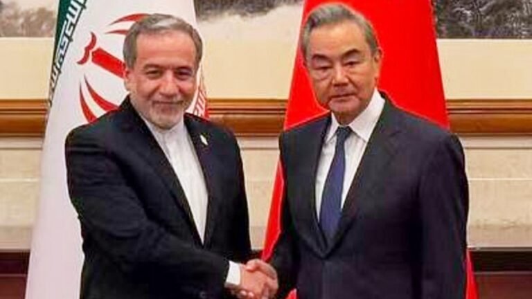 Can China play peacemaker as Iran’s foreign minister heads to Beijing? | US-Israel war on Iran News
