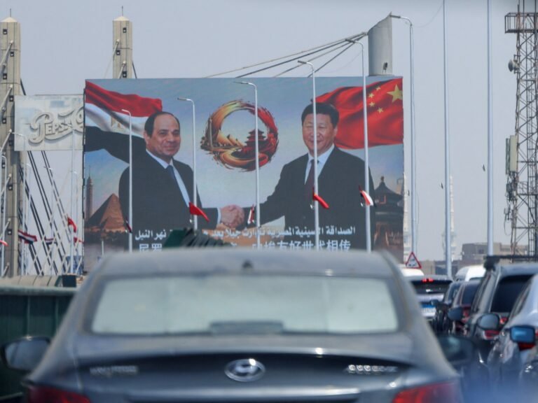 China’s Xi makes first visit to Egypt in a decade, amid regional turmoil | Abdel Fattah el-Sisi News China’s Xi makes first visit to Egypt in a decade, amid regional turmoil | Abdel Fattah el-Sisi News