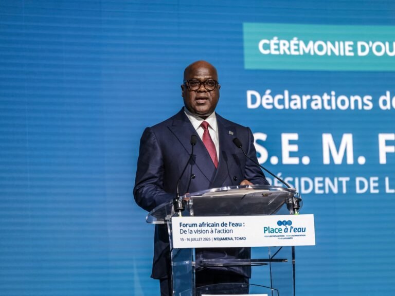 DR Congo joins countries pledging embassy move to Jerusalem | Israel-Palestine conflict News DR Congo joins countries pledging embassy move to Jerusalem | Israel-Palestine conflict News