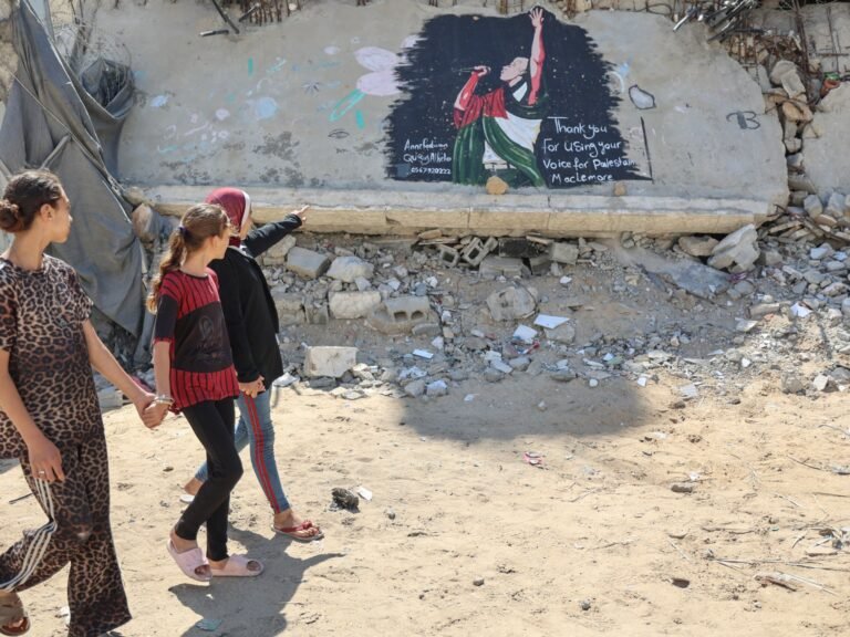 Ed Sheeran concert set to go ahead after outcry over Gaza | Gaza News Ed Sheeran concert set to go ahead after outcry over Gaza | Gaza News
