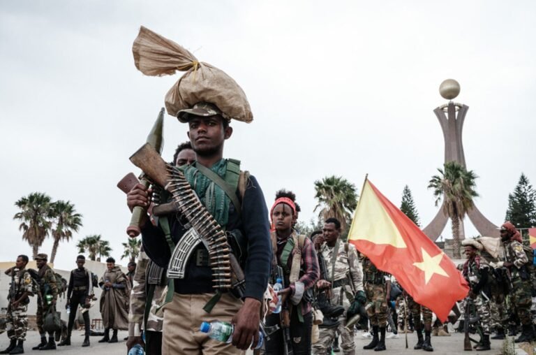 Ethiopia’s army promises restraint amid fears of new civil war | Conflict News Ethiopia’s army promises restraint amid fears of new civil war | Conflict News