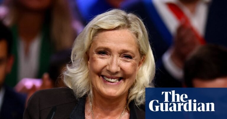 France’s far-right National Rally surges in Senate elections | France