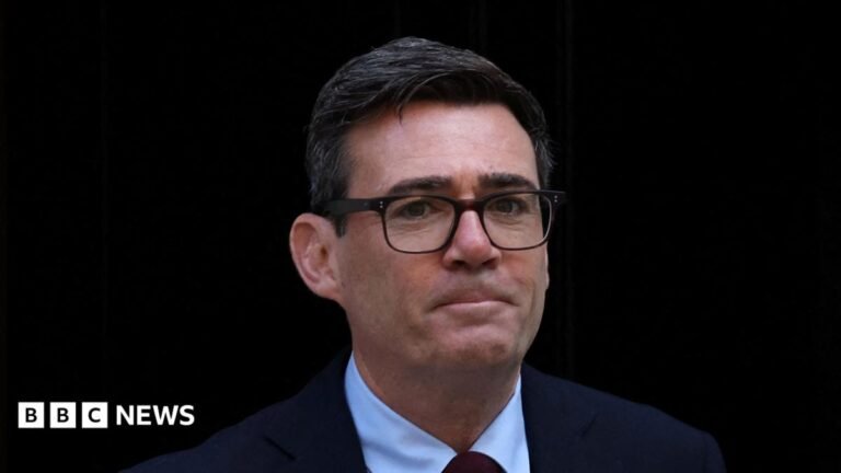 Government to end ban on Catholic and Jewish PMs’ involvement in Church appointments Jack Clark, a man with short brown hair, dressed in a blue coat