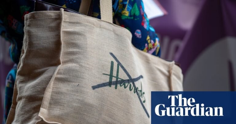 Harrods seeks to recover abuse compensation costs from Mohamed Al Fayed’s estate | Harrods Harrods seeks to recover abuse compensation costs from Mohamed Al Fayed’s estate | Harrods
