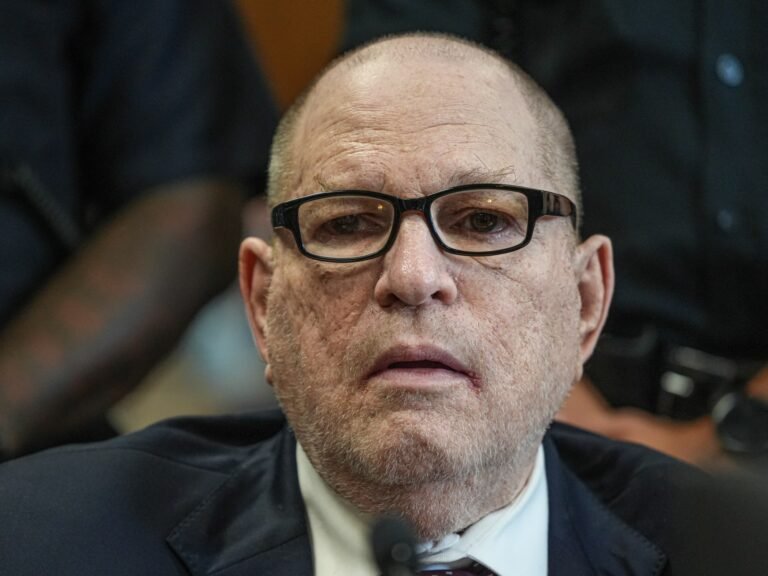 Harvey Weinstein sentenced to 15 years in New York sexual assault retrial | News Harvey Weinstein sentenced to 15 years in New York sexual assault retrial | News