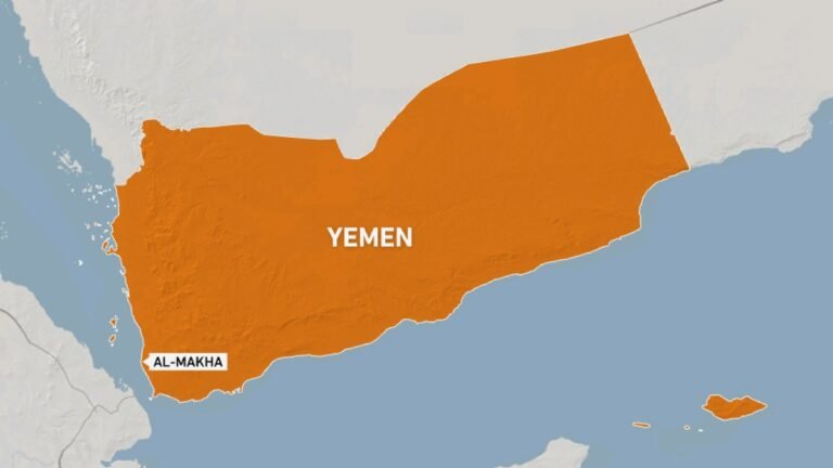 Houthis capture Yemeni town of Mocha: Why it matters | Conflict News Houthis capture Yemeni town of Mocha: Why it matters | Conflict News