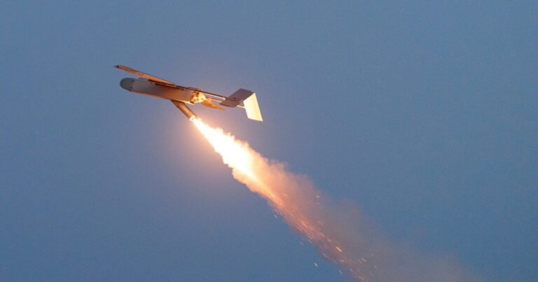 How Ukraine’s deepest attack in Russia, on Arctic gas, signals new reach | Russia-Ukraine war News How Ukraine’s deepest attack in Russia, on Arctic gas, signals new reach | Russia-Ukraine war News