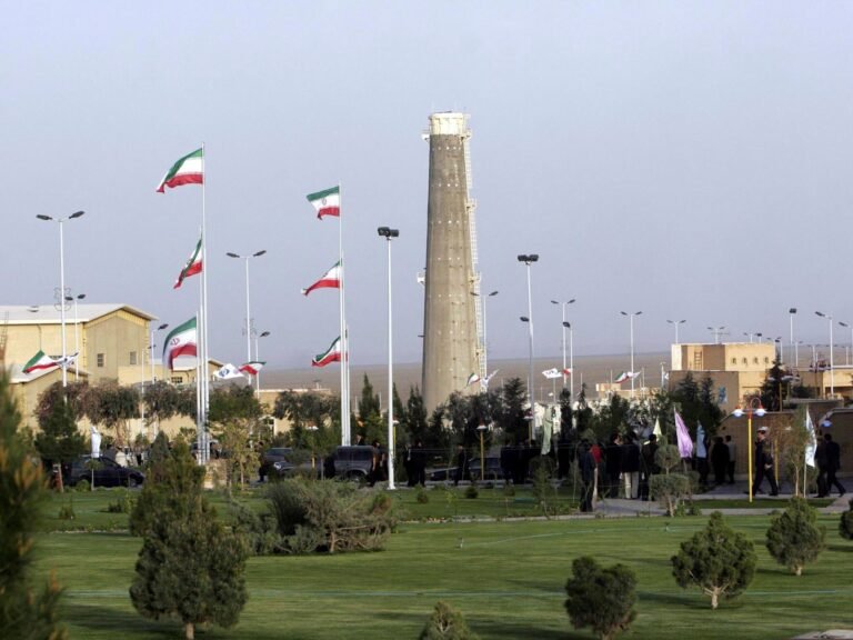IAEA board refers Iran to UN Security Council over nuclear ‘non-compliance’ | Nuclear Energy News