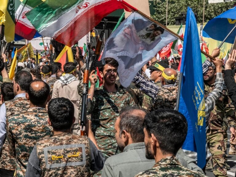 Iran’s military says US preparing to resume strikes | Conflict News Iran’s military says US preparing to resume strikes | Conflict News