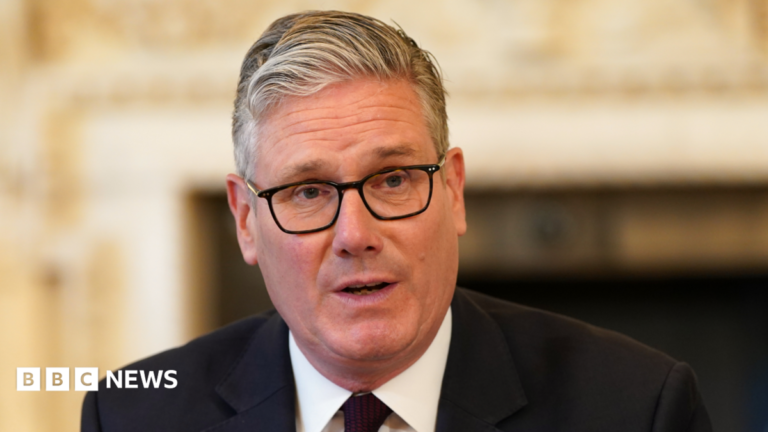 Keir Starmer announces he is standing down as MP Close-up of orangutan's eyes