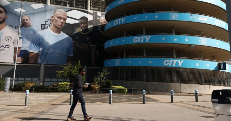 Man City guilty of all serious financial breach charges: Premier League | Football Man City guilty of all serious financial breach charges: Premier League | Football