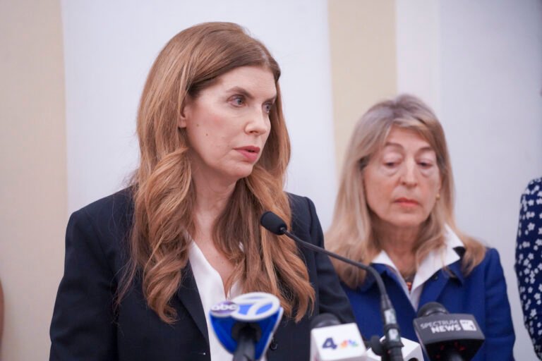 Menin’s AI moment City Council Speaker Julie Menin scheduled a council hearing on AI next week. Google, OpenAI, Anthropic and Meta have confirmed their attendance.