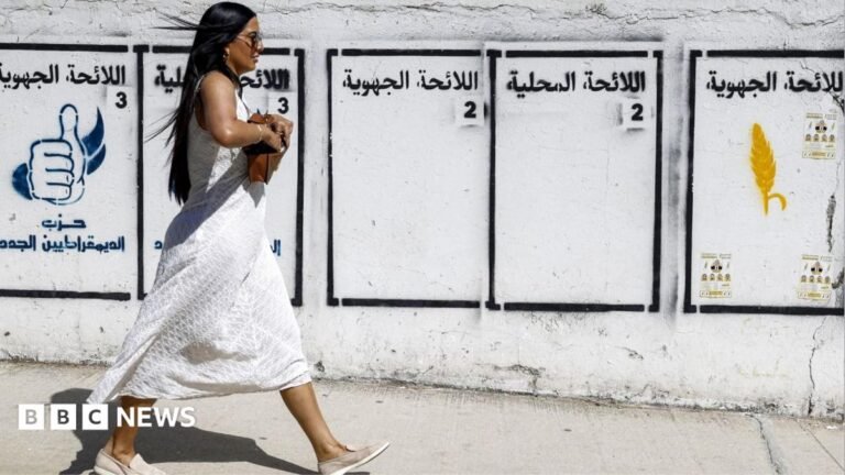 Morocco election: How Ceuta, football and Israel have shaped the campaign Siham Azeroual