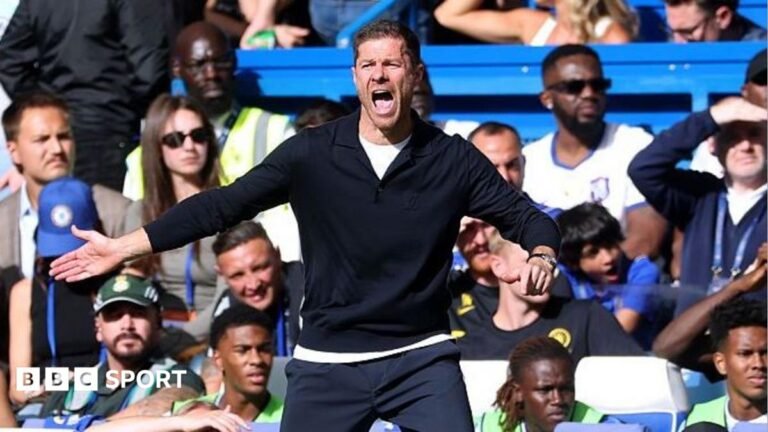 New system, same problems – Xabi Alonso ‘unhappy’ with ‘soft’ Chelsea How to Win the Champions League: Jose Mourinho