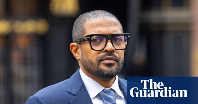 Noel Clarke charged with six sexual offences including assault and voyeurism | UK news Noel Clarke charged with six sexual offences including assault and voyeurism | UK news