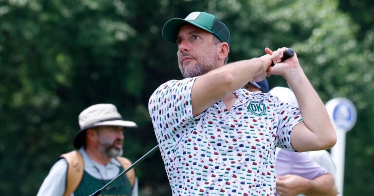 Outkick Moves Past Its Clay Travis Era