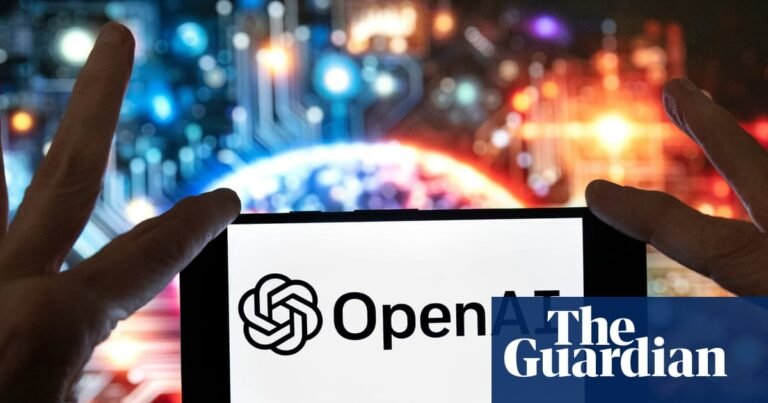 Oxford lets OpenAI train its AI models on Bodleian library | OpenAI